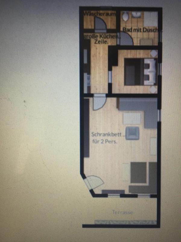 Ferienwohnung Waldblick هاوتسنبرغ المظهر الخارجي الصورة