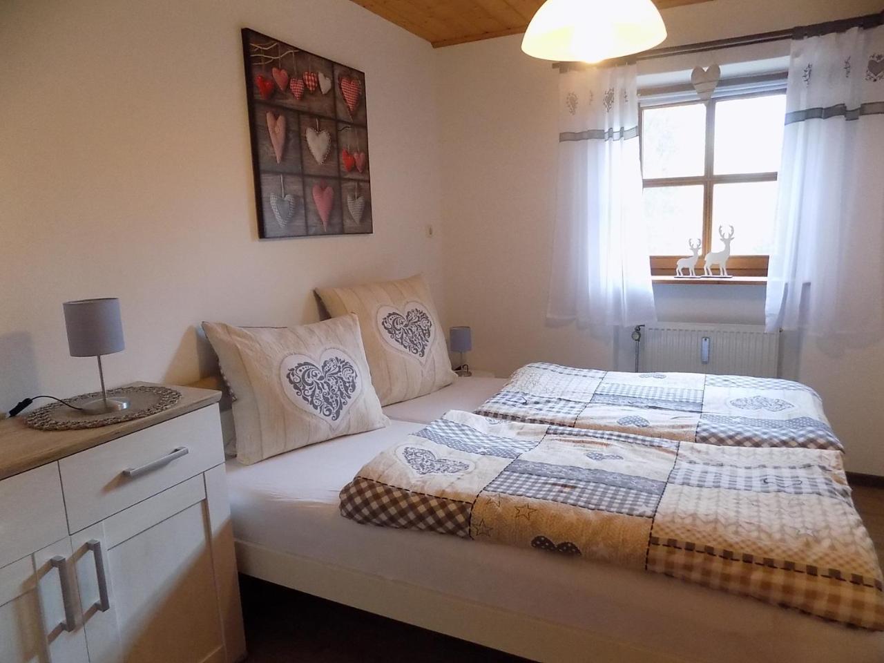 Ferienwohnung Waldblick هاوتسنبرغ المظهر الخارجي الصورة