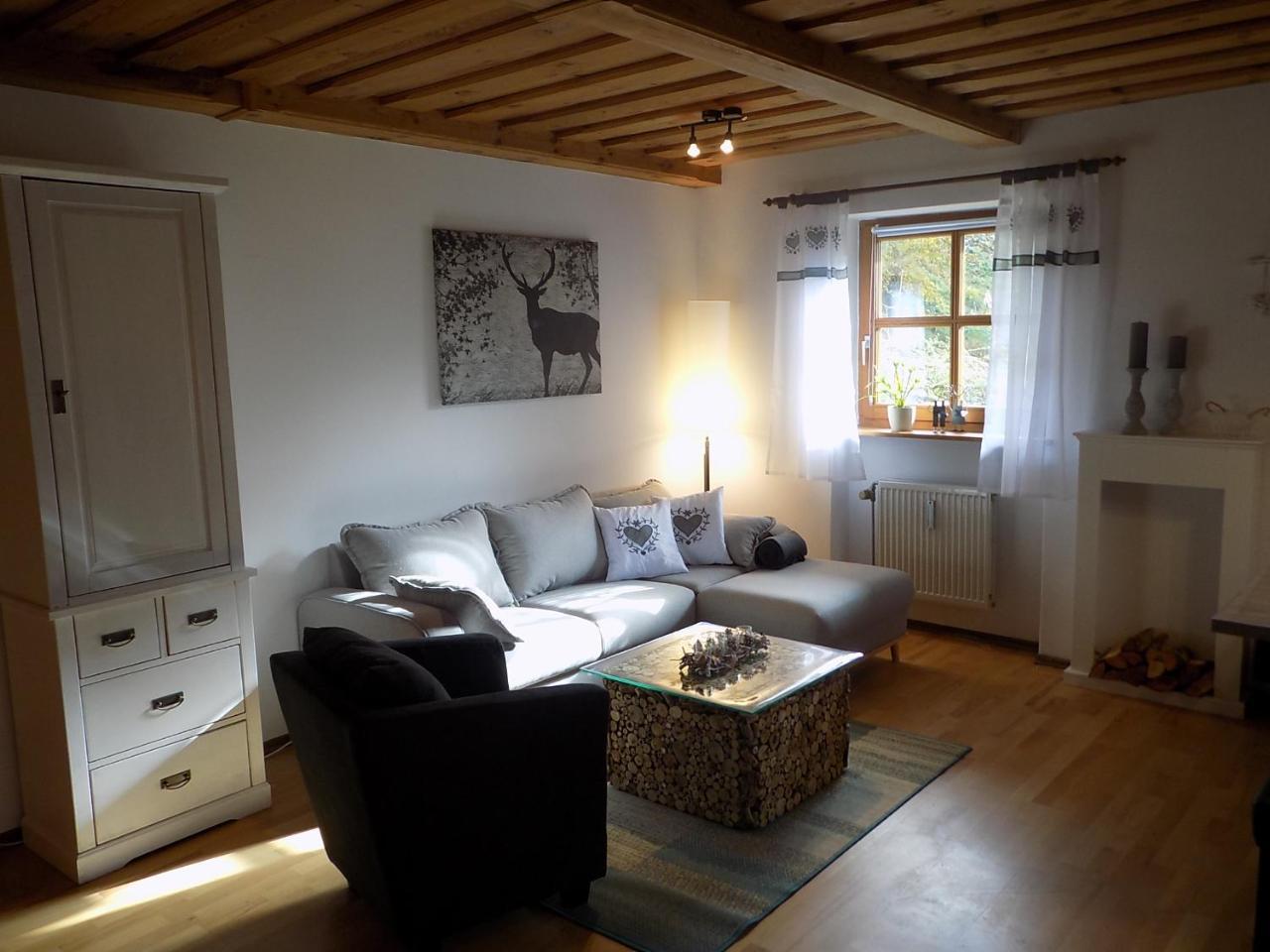 Ferienwohnung Waldblick هاوتسنبرغ المظهر الخارجي الصورة